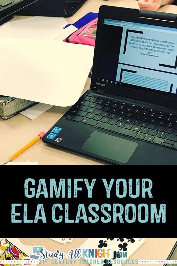 Do you find it difficult to increase language acquisition in your classroom? Are you looking for ways to clarify mood and tone in literature? I’ve developed secondary level ELA games to get your students talking about vocabulary, using new vocabulary, and exploring mood and tone in a fun way.