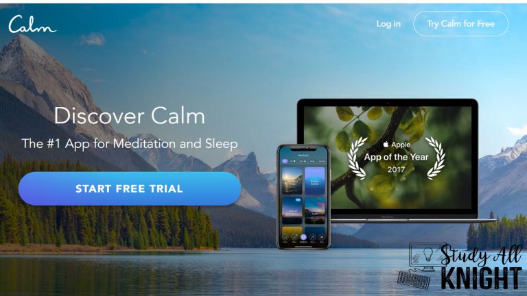 How to Use Technology in Your Classroom to Promote Mindfulness - Study ...