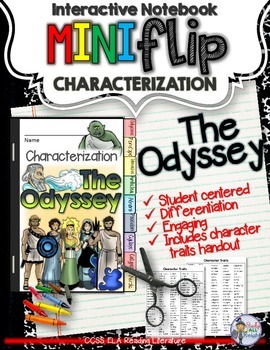 During the 8th Century, the Ancient Greek author, Homer, wrote the epic poem, The Odyssey. This poem is a crucial part of Ancient literature. Introducing The Odyssey to your students can be really hard, but I have a variety of ways to make it fun, interactive and collaborative! Not only do your students learn about this epic poem, but they also get to learn about Greek Mythology, along with famous Gods and Goddesses like Zeus, Apollo, Poseidon, Hades, Athena, and Aphrodite! #theodyssey #teachertips #highschoolenglish #middleschoolela #herosjourney #teachers