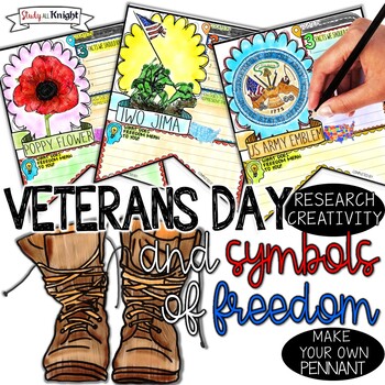 veterans day research